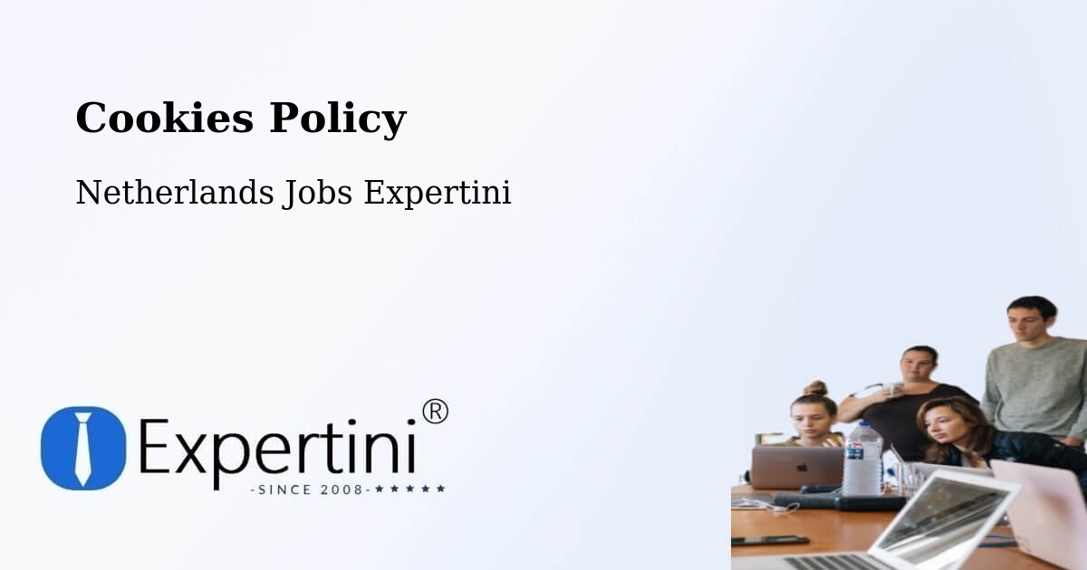 Cookie Policy – Mariahout - Netherlands Jobs Expertini