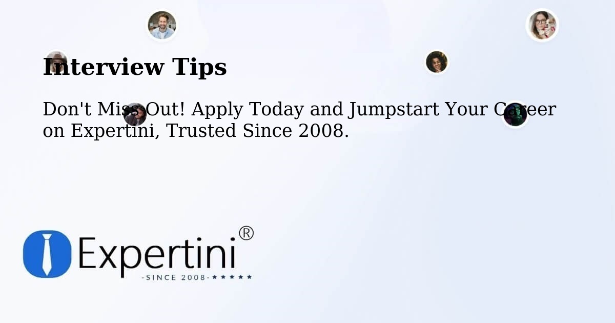 Interview Tips & Techniques for Job Seekers – Mariahout - Mariahout, Netherlands Jobs Expertini